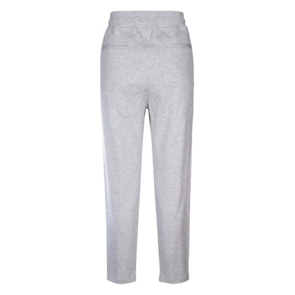 Brunello Cucinelli Trousers Light Grey