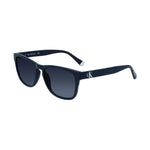 Gent sunglasses made of acetate, CALVIN KLEIN JEANS MOD. CKJ21623S, featuring sleek design and iconic brand details.