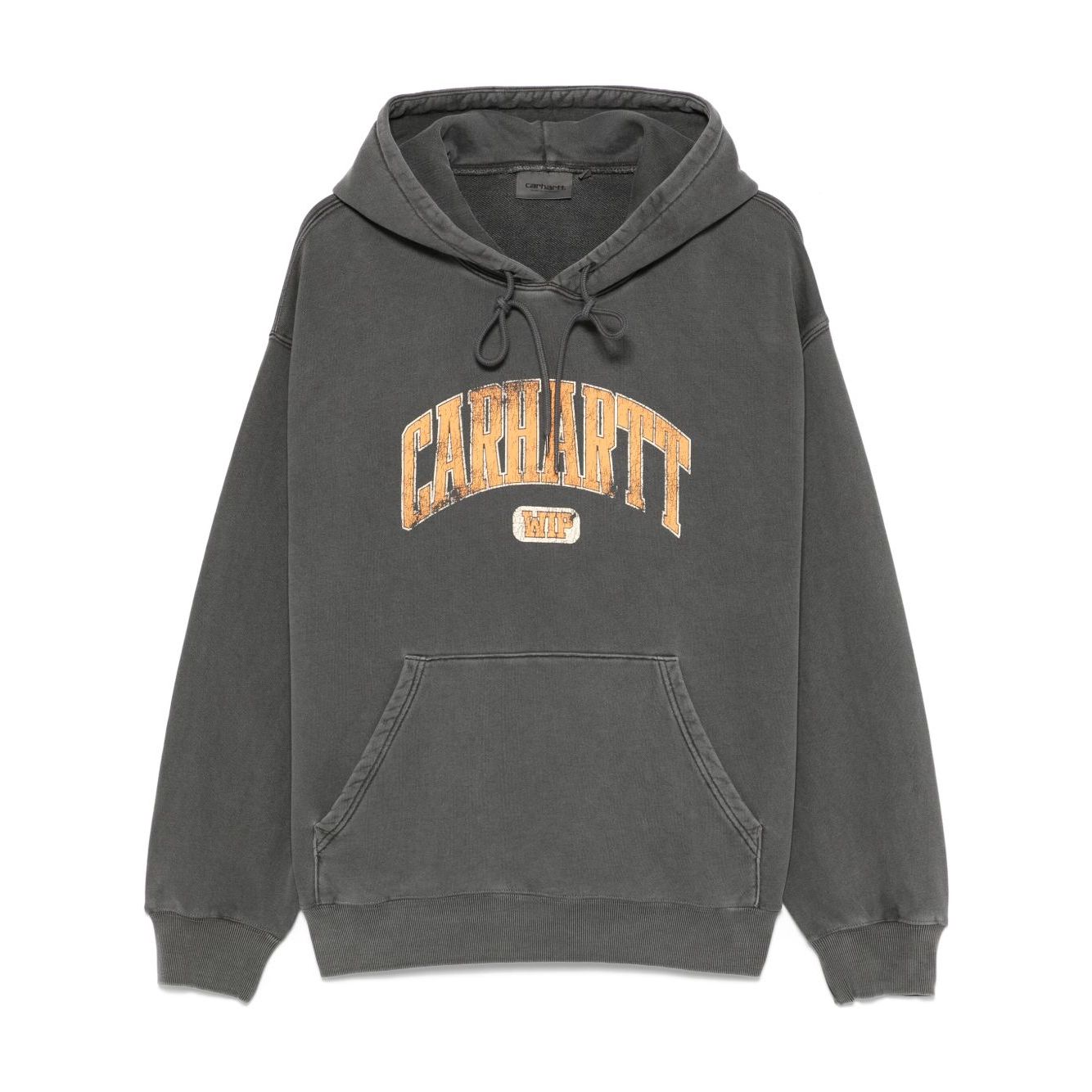 CARHARTT WIP MAIN Sweaters Black