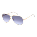 CARRERA MOD. CARRERA 3005_S sunglasses for ladies, metal frame with gradient lenses.