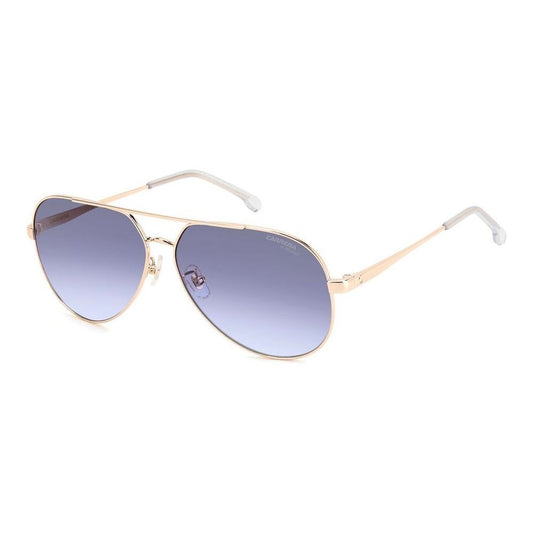 CARRERA MOD. CARRERA 3005_S sunglasses for ladies, metal frame with gradient lenses.