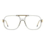 CARRERA MOD. CARRERA 1134 acetate eyewear for gents, modern design with clear frames, emphasizing style and comfort.