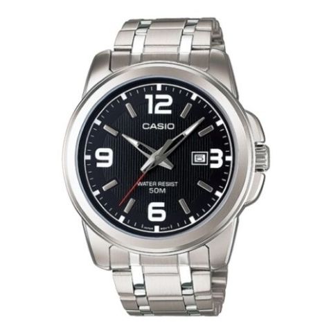 CASIO COLLECTION - DATE