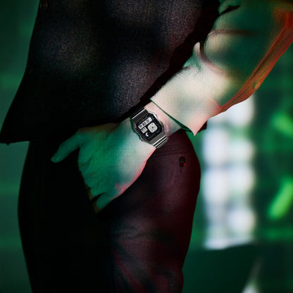 CASIO EU WATCHES Mod. A130WE-1AEF