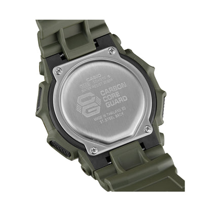 CASIO G-SCHOCK Mod. GRAND DIGIT - GREEN