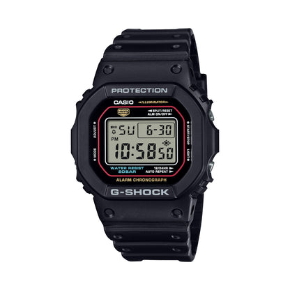 CASIO G-SHOCK Mod. THE ORIGIN - RE-EDITION SUPER ILLUMINATOR