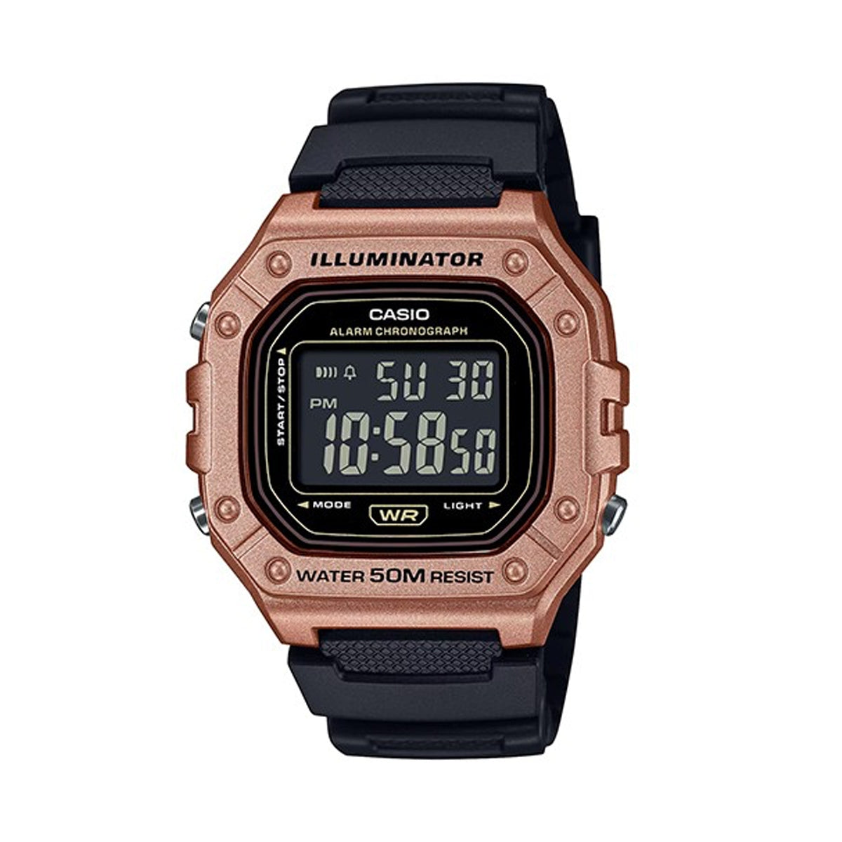 CASIO SPORT Mod. ILLUMINATOR
