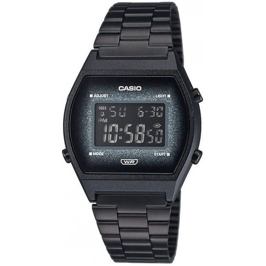 CASIO VINTAGE Mod. GLITTER SERIE - BLACK ***SPECIAL PRICE***