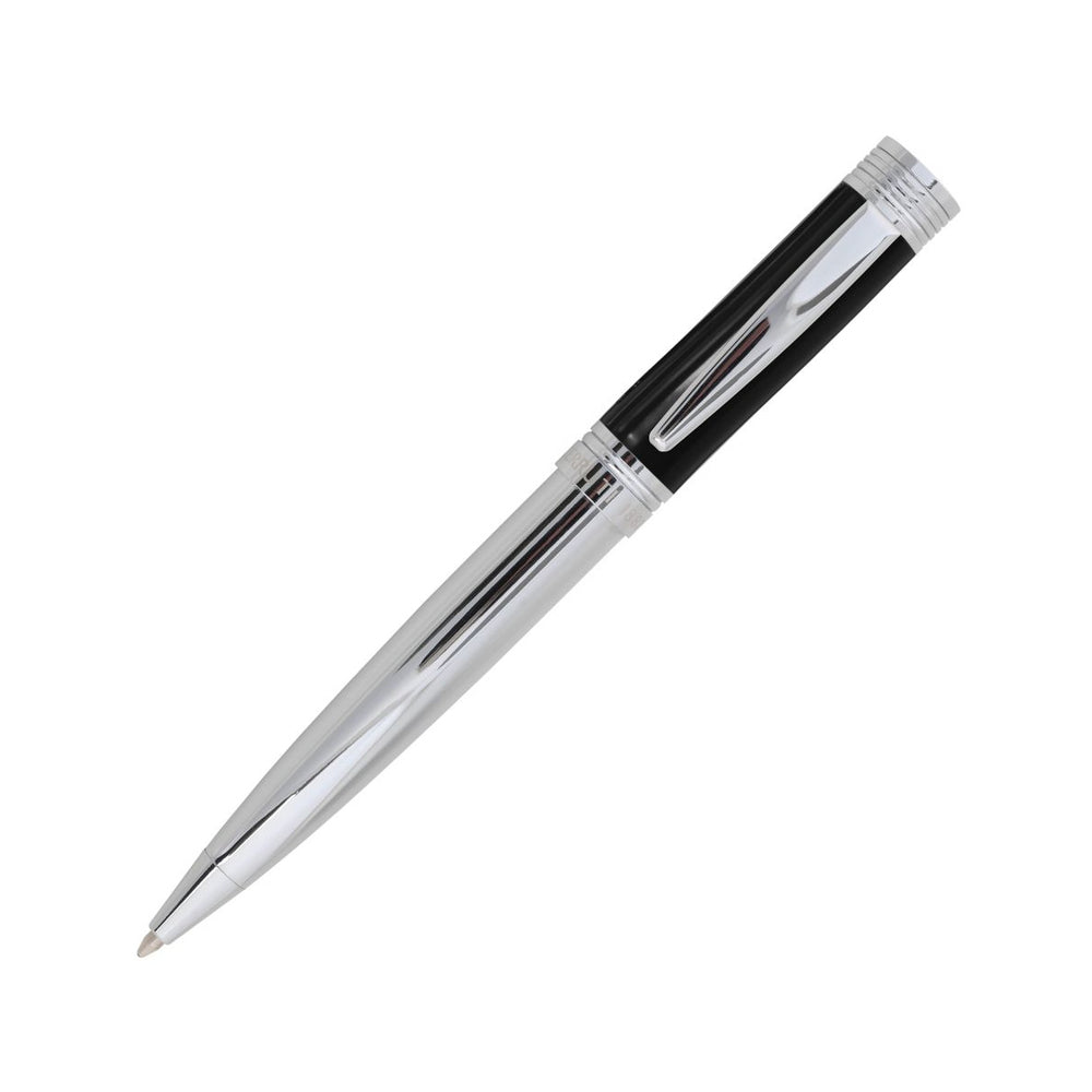 CERRUTI WRITING FASHION ACCESSORIES Mod. NS5554 luxury pen with sleek design