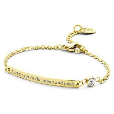 CO88 COLLECTION Mod. 8CB-90136 DESIGNER FASHION JEWELLERY