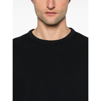 C.P. COMPANY Sweaters Blue Topwear