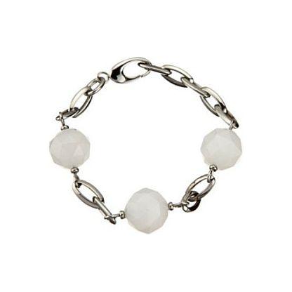 MORELLATO GIOIELLI Mod. BLACK & WHITE COLLECTION Bracelet