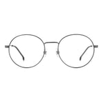 Carrera Black Stainless Steel Frames