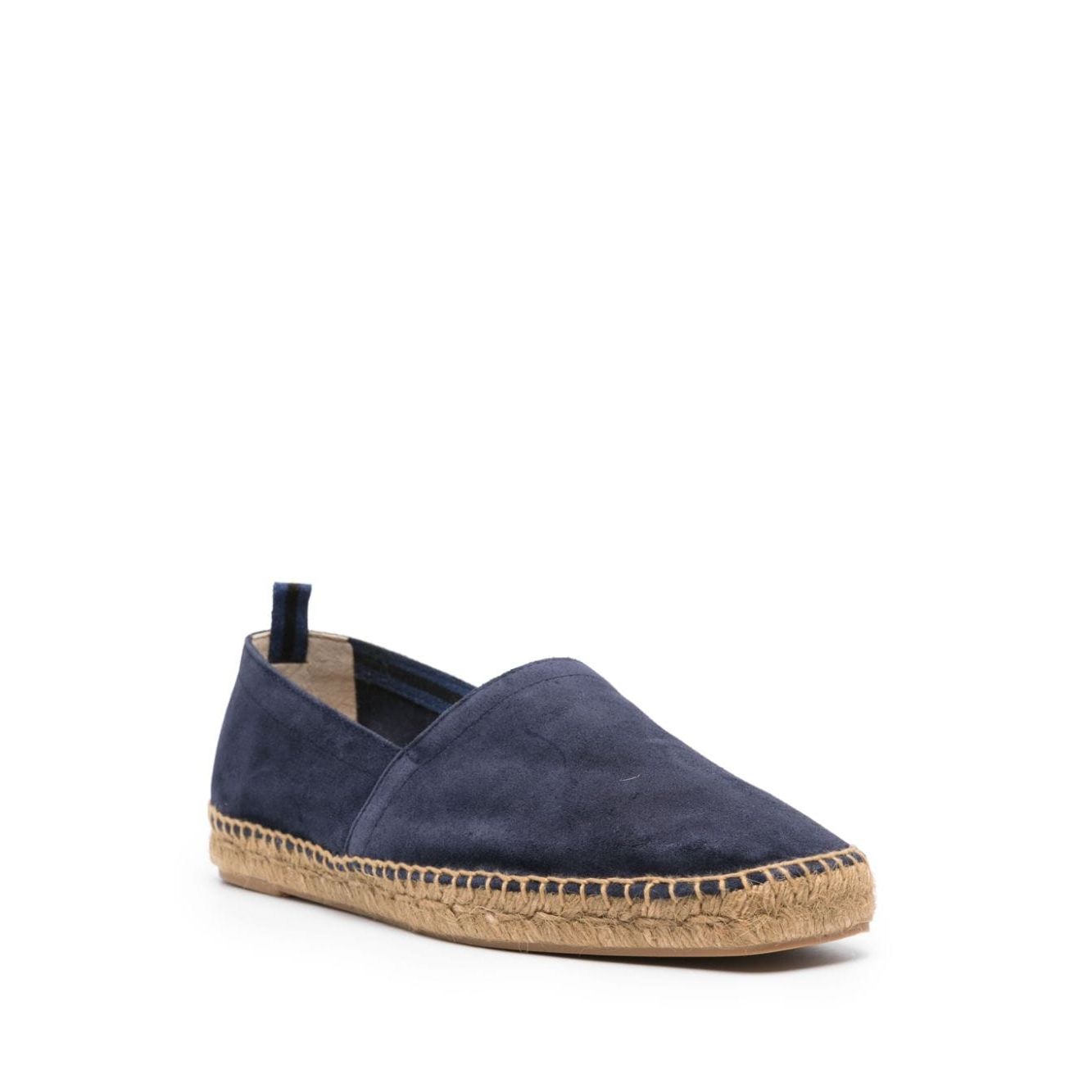 Castañer Castaner Pablo suede espadrilles