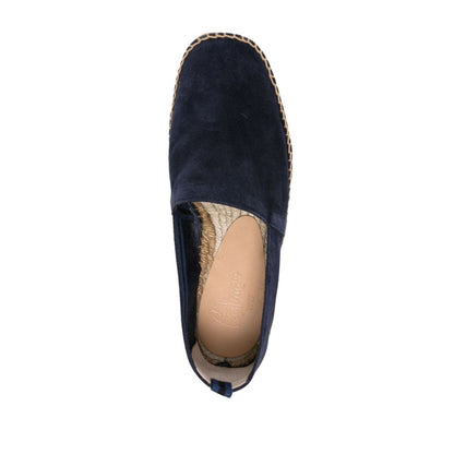 Castañer Castaner Pablo suede espadrilles