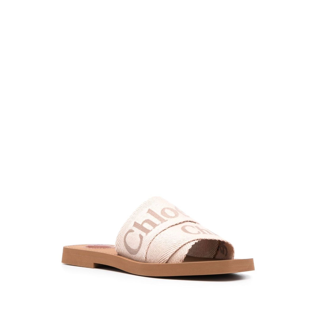 Chloé Chloè Sandals Beige