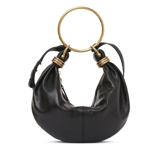 Chloé Small Bracelet Hobo Bag