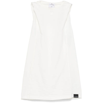 Courreges Top White
