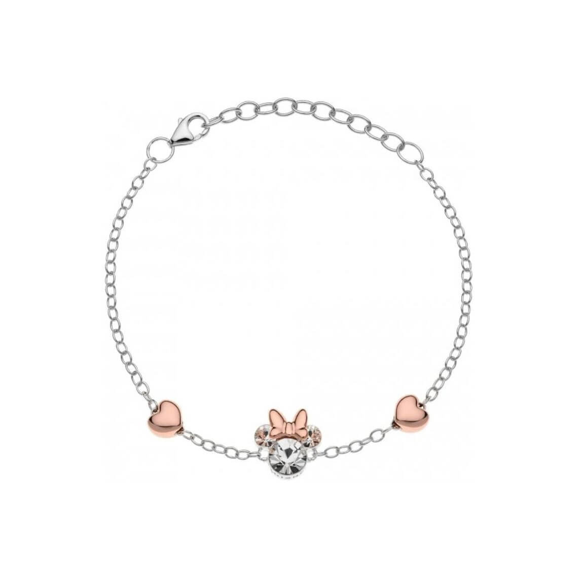 DISNEY JEWELS Mod. BS00033TRWL- 55-CS