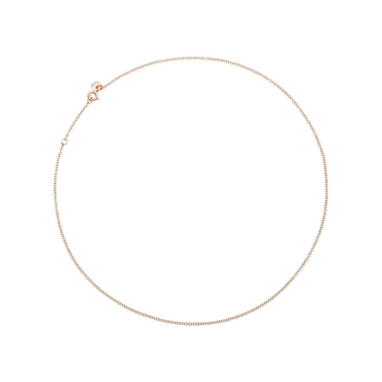 DODO Mod. DCB5012CHAIN0009R40  Gold 9kt