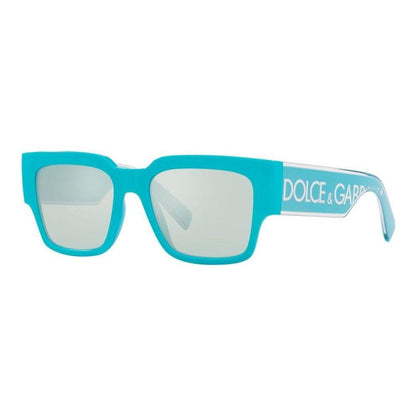 DOLCE & GABBANA MOD. DG 6184