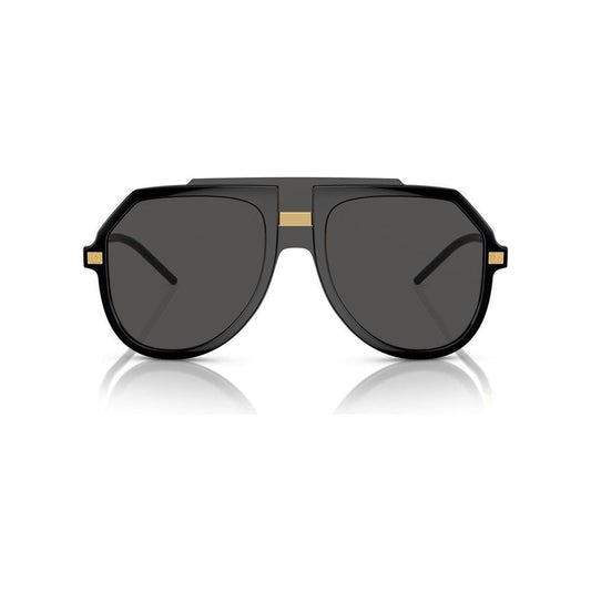 DOLCE & GABBANA MOD. DG 6195 DG 6195_501-87_45