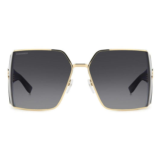 DSQUARED2 MOD. D2 0154_S D2 0154_S_000-9O_73