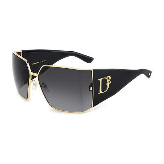 DSQUARED2 MOD. D2 0154_S D2 0154_S_000-9O_73