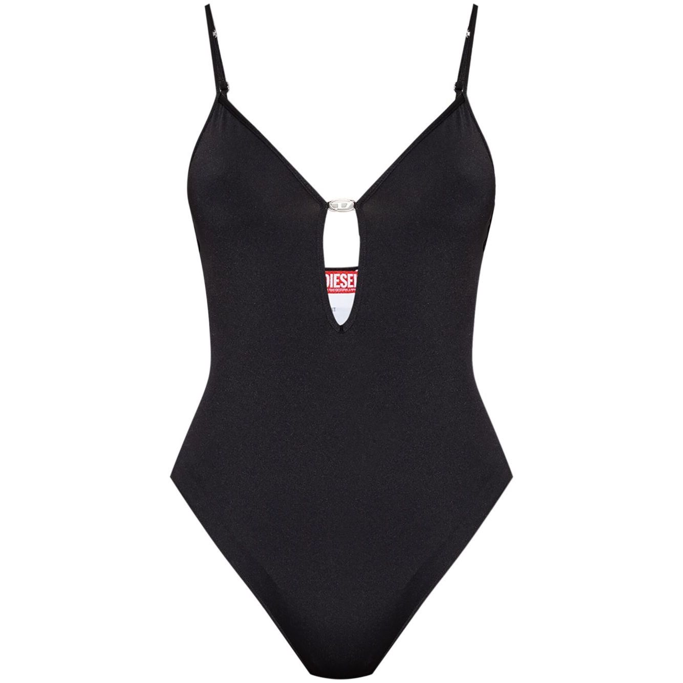 Diesel Underwear Black