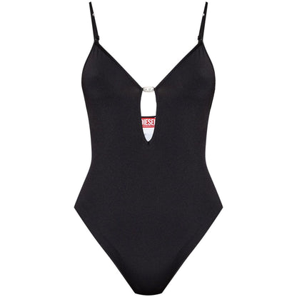 Diesel Underwear Black