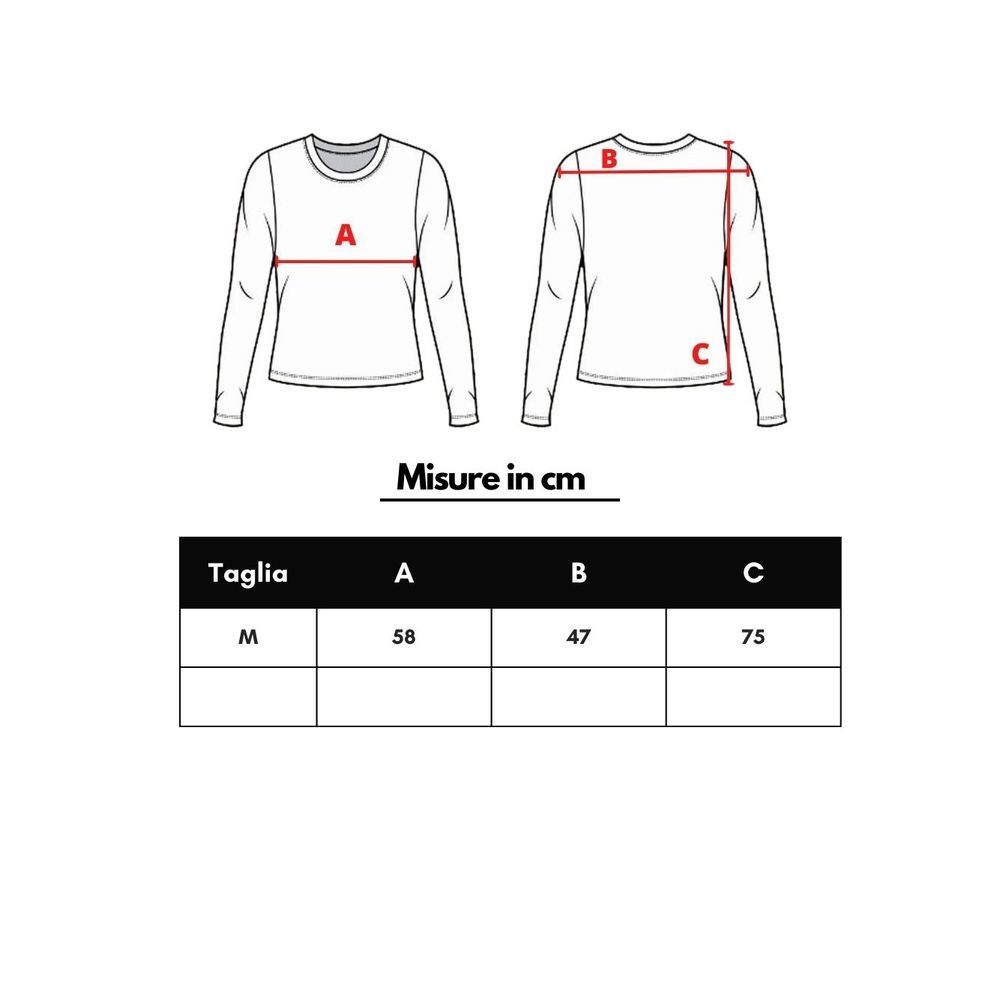 Size chart for Dsquared² Beige Cotton T-Shirt showing measurements in cm for size M. Includes chest, shoulder, and sleeve lengths.