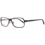 Dsquared² Black Metal Frames, DQ5057-002-56 glasses, black metal eyewear, lens/bridge/temple 56/13/140 mm.
