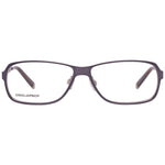 Dsquared² Blue Metal Frames DQ5057-091-56 glasses with blue metal frame, lens size 56mm, bridge 13mm, temple 140mm for men.