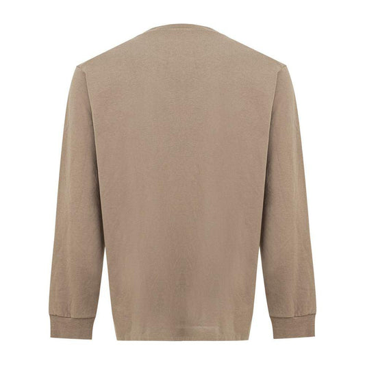 Dsquared² Beige Cotton T-Shirt DS-4767672-M