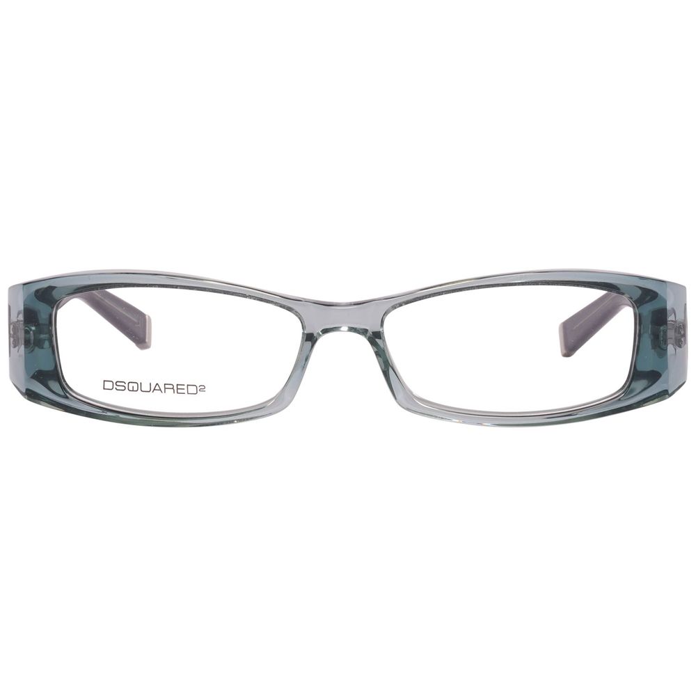 Dsquared² Transparent Plastic Glasses (Frames) Dsquared²