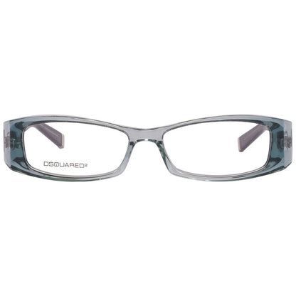 Dsquared² Transparent Plastic Glasses (Frames) Dsquared²