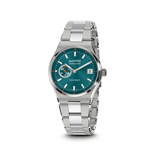 EBERHARD Mod. CONTODAT Automatic