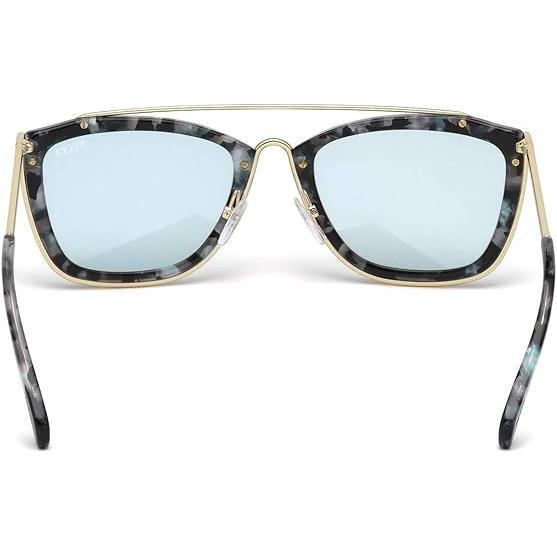 EMILIO PUCCI SUNGLASSES Mod. EP0044-O COLOURED HAVANA SUNGLASSES & EYEWEAR