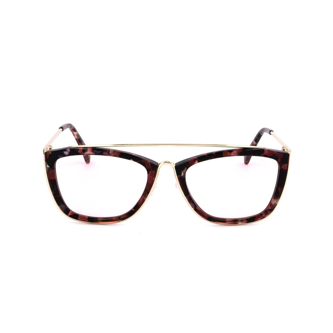 EMILIO PUCCI SUNGLASSES Mod. EP0044-O HAVANA