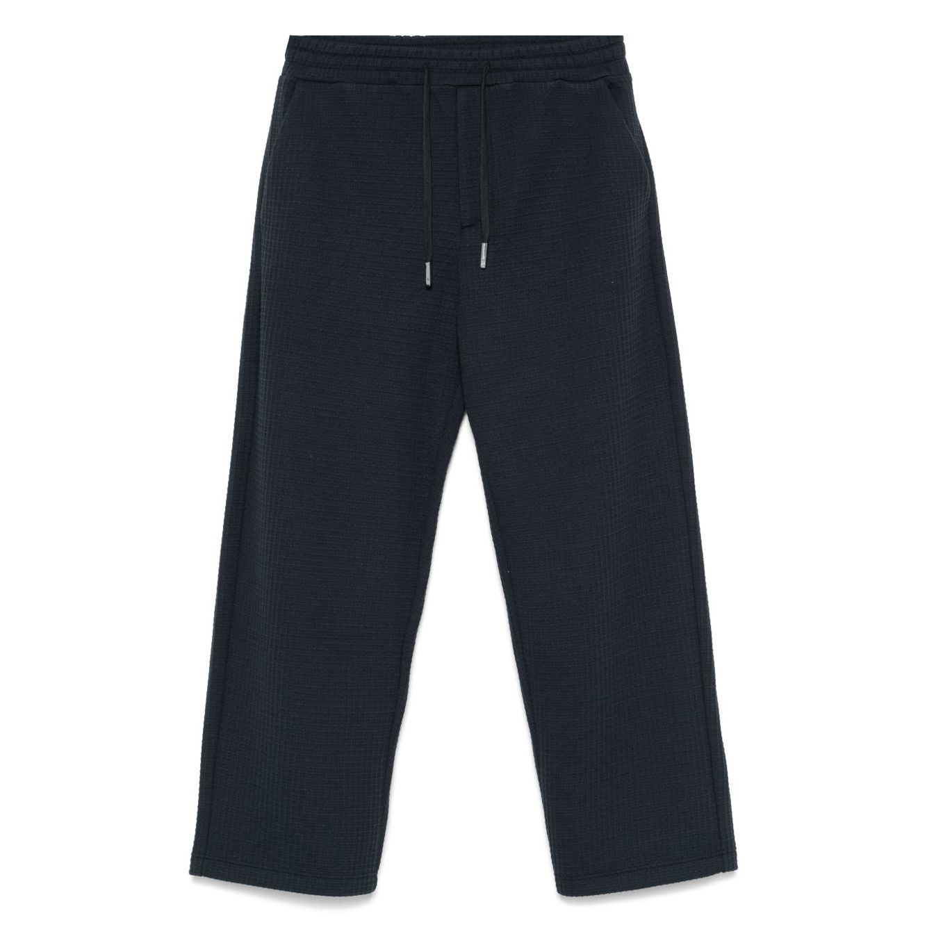 EMPORIO ARMANI EXCLUSIVE Trousers Blue