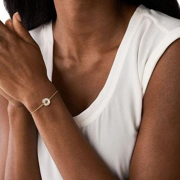 EMPORIO ARMANI JEWELS JEWELRY Mod. EG3558710 DESIGNER FASHION JEWELLERY