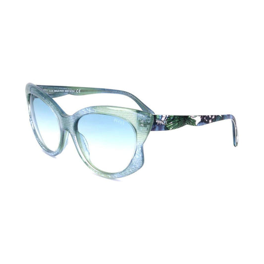 PUCCI Mod. EP0049 89W 58 18 140 SUNGLASSES & EYEWEAR