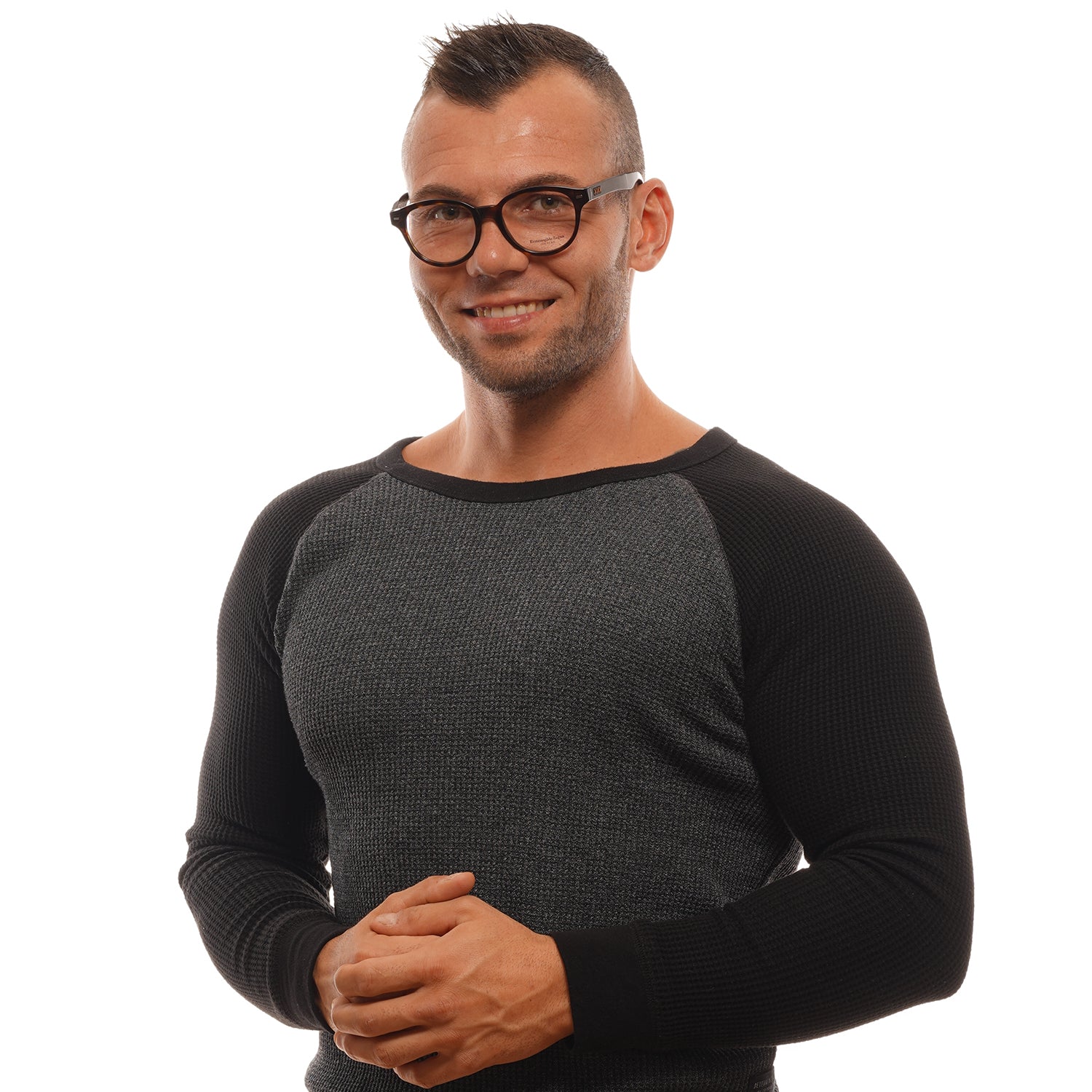 ERMENEGILDO ZEGNA MOD. ZC5002 05251