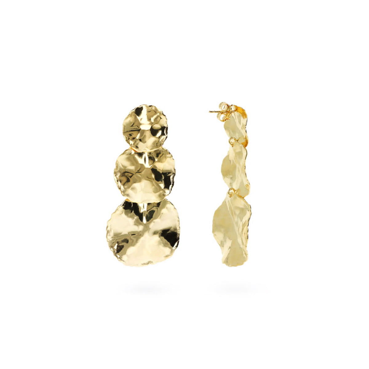 ETRUSCA JEWELS JEWELRY Mod. WSET00882.YG
