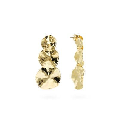 ETRUSCA JEWELS JEWELRY Mod. WSET00882.YG-1