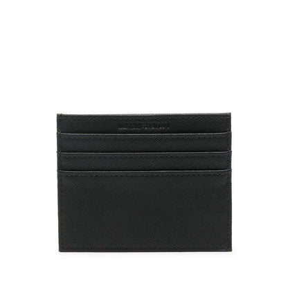 Emporio Armani Exclusive Card holder and keyring set Small Leather Goods