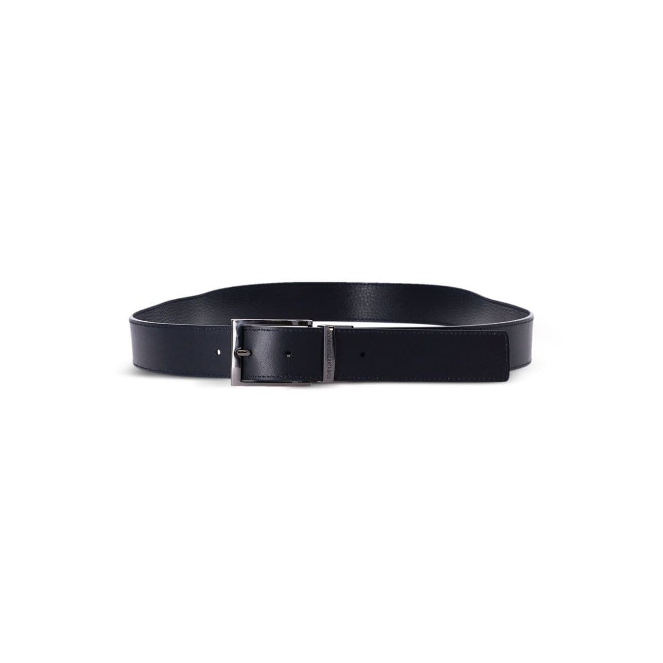 Emporio Armani Exclusive Leather reversible belt