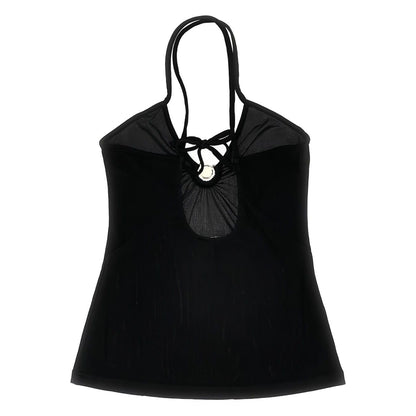 Emporio Armani Sea clothing Black Beachwear & underwear