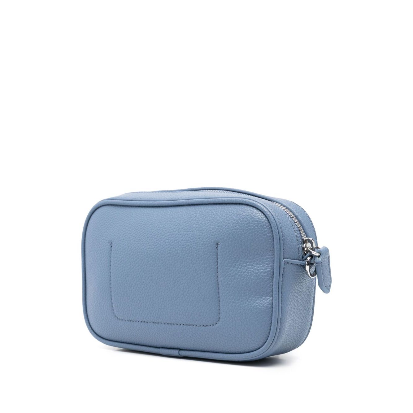 Emporio Armani leather crossbody bag