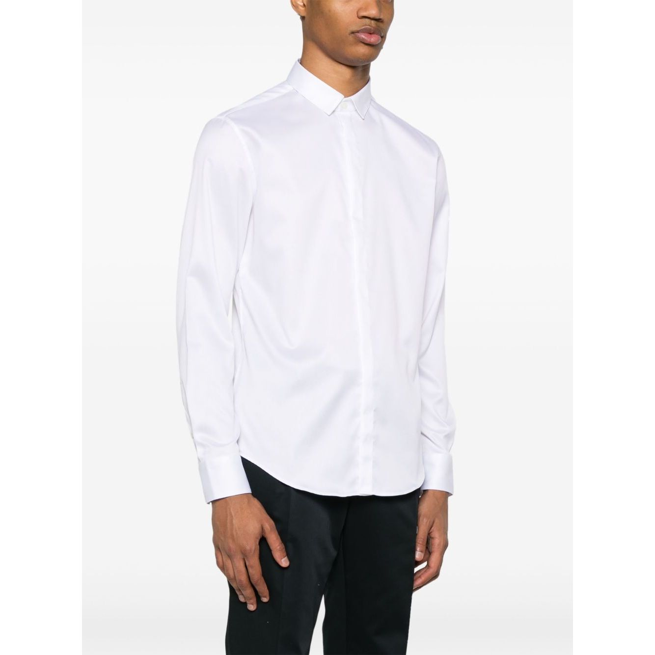 Emporio Armani shirt Shirts